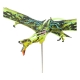 Avatar - Figurine Mountain Banshee Green Banshee