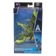 Avatar - Figurine Mountain Banshee Green Banshee