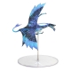 Avatar - Figurine Mountain Banshee Blue Banshee