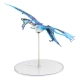 Avatar - Figurine Mountain Banshee Blue Banshee