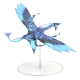 Avatar - Figurine Mountain Banshee Blue Banshee