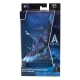 Avatar - Figurine Mountain Banshee Blue Banshee