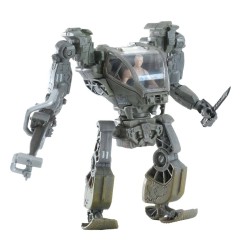 Avatar - Figurines Deluxe Medium Amp Suit & Colonel Miles Quaritch