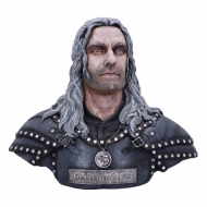 The Witcher - Buste Geralt 39 cm