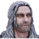 The Witcher - Buste Geralt 39 cm