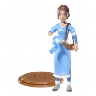 Avatar, le dernier maître de l'air - Figurine flexible Bendyfigs Katara 18 cm