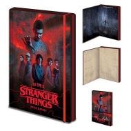 Stranger Things - Cast journal 2023
