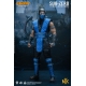 Mortal Kombat 11 - Figurine 1/6 Sub- Zero 32 cm