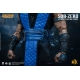 Mortal Kombat 11 - Figurine 1/6 Sub- Zero 32 cm