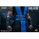 Mortal Kombat 11 - Figurine 1/6 Sub- Zero 32 cm