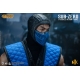Mortal Kombat 11 - Figurine 1/6 Sub- Zero 32 cm