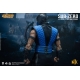 Mortal Kombat 11 - Figurine 1/6 Sub- Zero 32 cm