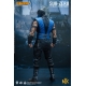 Mortal Kombat 11 - Figurine 1/6 Sub- Zero 32 cm