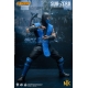 Mortal Kombat 11 - Figurine 1/6 Sub- Zero 32 cm