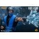 Mortal Kombat 11 - Figurine 1/6 Sub- Zero 32 cm