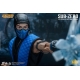 Mortal Kombat 11 - Figurine 1/6 Sub- Zero 32 cm