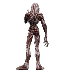 Stranger Things - Figurines Mini Epics Vecna & Eleven (Season 4) Twin Pack 16 cm