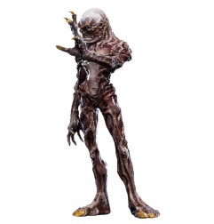 Stranger Things - Figurines Mini Epics Vecna & Eleven (Season 4) Twin Pack 16 cm