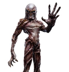 Stranger Things - Figurines Mini Epics Vecna & Eleven (Season 4) Twin Pack 16 cm