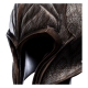 Le Hobbit - Réplique 1/4 Casque de capitaine elfe de la Forêt Noire 15 cm