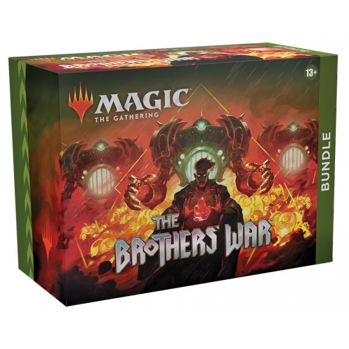 Magic the Gathering - Bundle La Guerre Fratricide