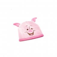 Disney - Bonnet Porcinet Face pink