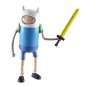 Adventure Time - Figurine Deluxe Finn 25 cm