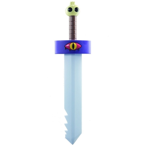 Adventure Time - Epée Role Play Jake's Sword 61 cm