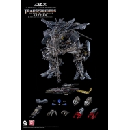 Transformers 2 : La Revanche - Figurine 1/6 DLX Jetfire 38 cm