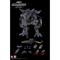 Transformers 2 : La Revanche - Figurine 1/6 DLX Jetfire 38 cm