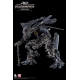 Transformers 2 : La Revanche - Figurine 1/6 DLX Jetfire 38 cm