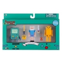 Adventure Time - Pack 3 trading figurines 7 cm