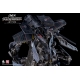 Transformers 2 : La Revanche - Figurine 1/6 DLX Jetfire 38 cm