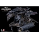 Transformers 2 : La Revanche - Figurine 1/6 DLX Jetfire 38 cm