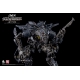 Transformers 2 : La Revanche - Figurine 1/6 DLX Jetfire 38 cm