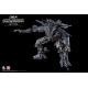 Transformers 2 : La Revanche - Figurine 1/6 DLX Jetfire 38 cm