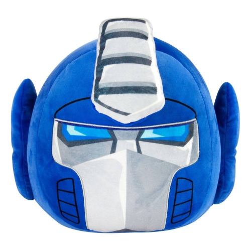 Transformers - Peluche Mocchi-Mocchi Optimus Prime 34 cm