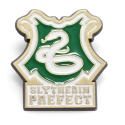 Harry Potter - Pin's Slytherin Prefect