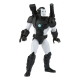 Iron Man Marvel Legends Series 2022 's - Figurine War Machine 15 cm