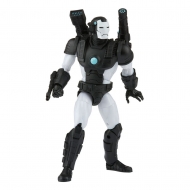 Iron Man Marvel Legends Series 2022 's - Figurine War Machine 15 cm