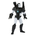 Iron Man Marvel Legends Series 2022 's - Figurine War Machine 15 cm