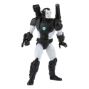 Iron Man Marvel  Legends Series 2022 's - Figurine  War Machine 15 cm