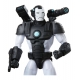 Iron Man Marvel Legends Series 2022 's - Figurine War Machine 15 cm