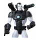 Iron Man Marvel  Legends Series 2022 's - Figurine  War Machine 15 cm