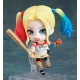 Suicide Squad - Figurine Nendoroid Harley Quinn 10 cm