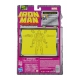 Iron Man Marvel Legends Series 2022 's - Figurine War Machine 15 cm