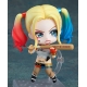 Suicide Squad - Figurine Nendoroid Harley Quinn 10 cm