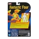 Fantastic Four Marvel Legends Series 2022 - Figurine Firelord 15 cm