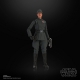 Star Wars : Obi-Wan Kenobi Black Series 2022 - Figurine Tala (Imperial Officer) 15 cm