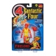 Fantastic Four Marvel Legends Series 2022 - Figurine Firelord 15 cm
